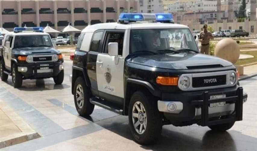 القبض على مواطن نشر إعلاناً احتيالياً عن إصدار وثيقة (PCR) بالمدينة