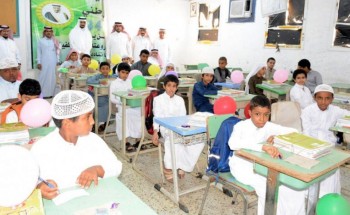 بالفيديو: متحدثة التعليم توضح آلية تطبيق قرار اعتماد اللغة الإنجليزية مادة دراسية من الصف الأول الابتدائي بالفيديو: متحدثة التعليم توضح آلية تطبيق قرار اعتماد اللغة الإنجليزية مادة دراسية من الصف الأول الابتدائي