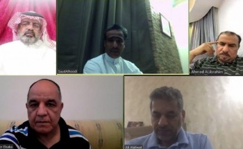 لجنة المنتخبات تبحث التعليمات الدولية لعودة نشاط اليد لجنة المنتخبات تبحث التعليمات الدولية لعودة نشاط اليد