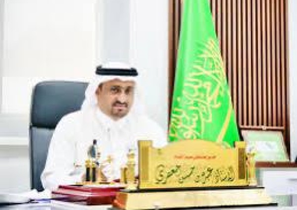 تمديد تكليف “جعفري”مديراً لمستشفى صبياالعام. تمديد تكليف “جعفري”مديراً لمستشفى صبياالعام.