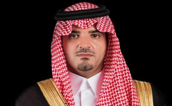 وزير الداخلية يعلق على رؤية 2030: مساهمة جميع الجهات في تحقيق مستهدفات هذه الرؤية الطموحة وزير الداخلية يعلق على رؤية 2030: مساهمة جميع الجهات في تحقيق مستهدفات هذه الرؤية الطموحة