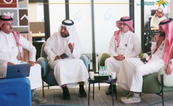 إقامة ورشة تدريبية ضمن مبادرة “سوق عمل واعٍ” بعنوان “الجوانب القانونية في الموارد البشرية” إقامة ورشة تدريبية ضمن مبادرة “سوق عمل واعٍ” بعنوان “الجوانب القانونية في الموارد البشرية”