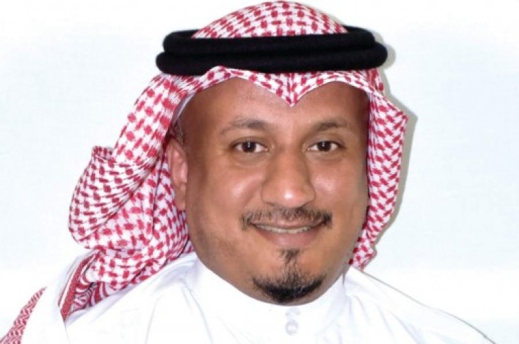 الزميل الإعلامي ” محمد بن عبدالرحمن ”يرزق بمولود