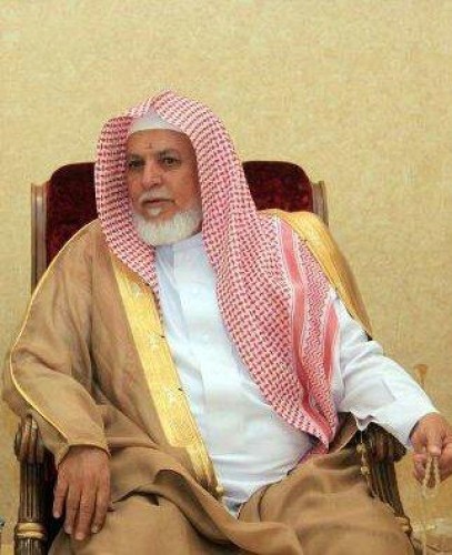 معرف قرية الحماد الشيخ رشيد الداموك: المملكة أثبتت حكمتها التي مكّنتها من مجابهة كل هذه التحديات بفضل القيادة الرشيدة