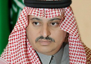 الاعلامي محمد الصفيان يتلقى التهاني بقدوم الحفيد محمد