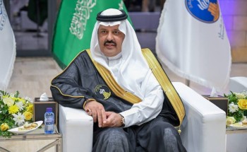 برعاية أمير حائل.. تخريج أكثر من 8400 طالب وطالبة في احتفال جامعة حائل بالدفعتين العشرين للبكالوريوس والثالثة عشرة للماجستير