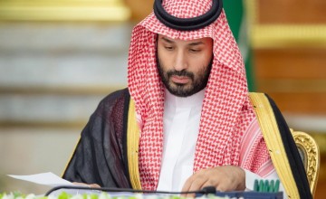 مجلس الوزراء: نجاح استثنائي لموسم الحج وترحيب باتفاق إنهاء العمليات العسكرية بين واشنطن وطهران