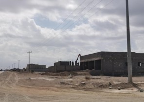 “سكني”: استمرار أعمال البناء في مخطط “جوهرة العقيق” بالباحة “سكني”: استمرار أعمال البناء في مخطط “جوهرة العقيق” بالباحة