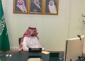 ‏⁧‫إمارة و أمانة الجوف‬⁩ تكثف أعمالها الرقابية ‏والتوعوية للوقاية من فيروس ⁧‫كورونا‬⁩