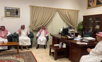 محافظ تربة يجتمع بإعضاء لجنة اصلاح ذات البين بديوان المحافظة محافظ تربة يجتمع بإعضاء لجنة اصلاح ذات البين بديوان المحافظة