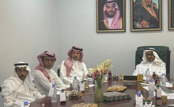 تراحم” جازان” تعقد اجتماعها الدوري الثالث للعام الحالي 2023م