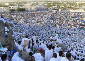 “النيابة” تحذر من هذا السلوك في الحج.. جريمة تستوجب التوقيف