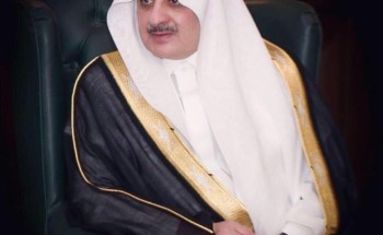 أمير تبوك: ذكرى مبايعة خادم الحرمين الشريفين مناسبة غالية نستحضر فيها الشواهد والمنجزات التي تمت في هذا العهد الزاهر