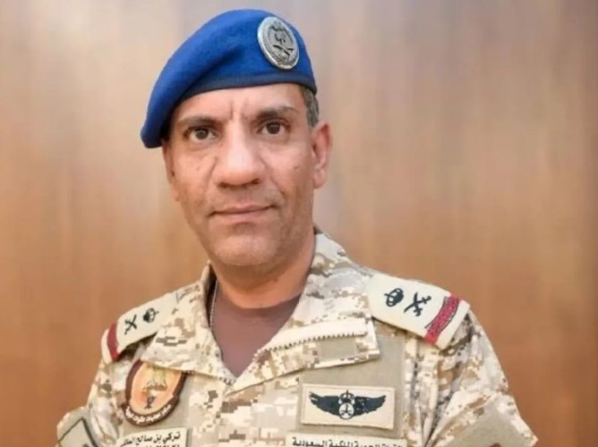 الدفاعات الجوية للتحالف تعترض صواريخ باليستية أطلقتها الميليشيا الحوثية تجاه جنوب السعودية