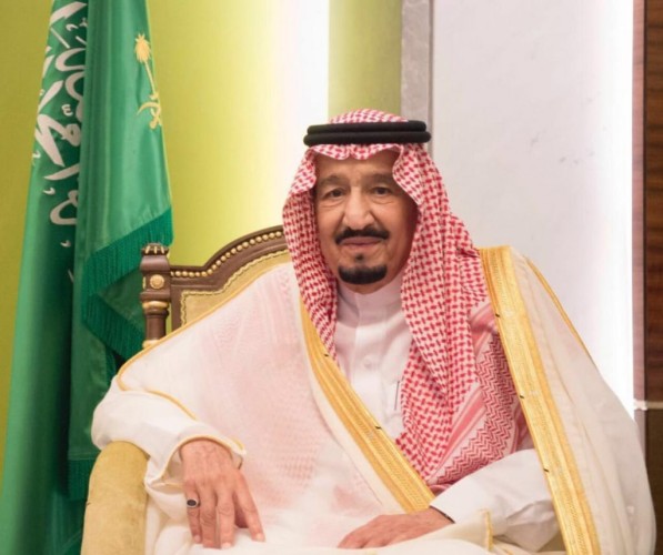مدراء ومسؤولو منطقة الحدود الشمالية يشيدون بجوهر ومضمون كلمة خادم الحرمين الشريفين التي اكدت  حرص واهتمام القيادة الرشيدة على المواطن والمقيم