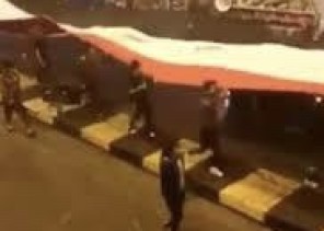 فيديو.. مواطنون عراقيون يحتفلون بمـقتل قاسم سليماني