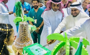 ” عريشي” اليوم الوطني مسيرة تاريخية مليئة بالإنجازات ” عريشي” اليوم الوطني مسيرة تاريخية مليئة بالإنجازات