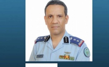 “التحالف” يكشف تفاصيل إسقاط طائرة حوثية “مسيّرة” باتجاه أبها “التحالف” يكشف تفاصيل إسقاط طائرة حوثية “مسيّرة” باتجاه أبها