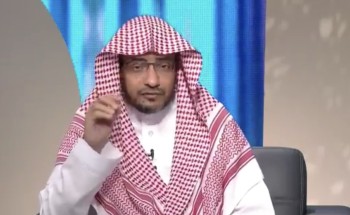بالفيديو: متصلة توجه سؤالا لـ”المغامسي” حول جزاء شاب عق والديه وأهانهما .. شاهد: ردة فعله!