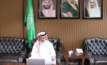 غرفة حفرالباطن تطلق منصة لعدة مشاريع استثمارية وتدعو لتأسيس شركة مساهمة غرفة حفرالباطن تطلق منصة لعدة مشاريع استثمارية وتدعو لتأسيس شركة مساهمة