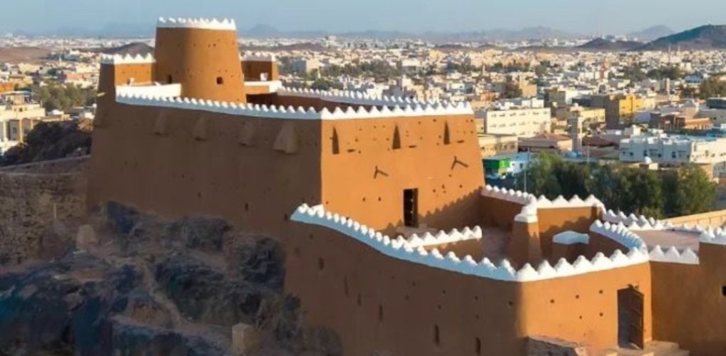 استكشاف حائل:  أبرز الوجهات السياحية