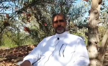 بالفيديو: مواطن متعافى من “كورونا” يكشف عن اللحظات التي عاشها قبل علمه بالإصابة