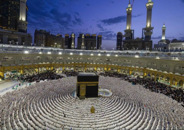«الحج والعمرة» تدعو إلى المحافظة على نظافة الحرمين وصون مرافقهما «الحج والعمرة» تدعو إلى المحافظة على نظافة الحرمين وصون مرافقهما