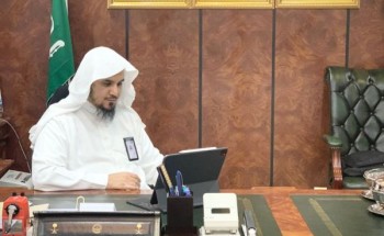مدير فرع هيئة الأمر بالمعروف بالجوف يلقي كلمة توجيهية عن بعد في مكارم الأخلاق مدير فرع هيئة الأمر بالمعروف بالجوف يلقي كلمة توجيهية عن بعد في مكارم الأخلاق
