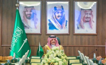أمير الشرقية يبارك توقيع 4 مذكرات مجتمعية ويطّلع على ” الاستراتيجية الخمسية ” لامانة الاحساء أمير الشرقية يبارك توقيع 4 مذكرات مجتمعية ويطّلع على ” الاستراتيجية الخمسية ” لامانة الاحساء