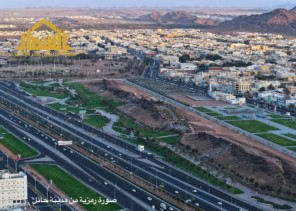 المياه الوطنية تضخ المياه إلى 3 مراكز بمنطقة حائل