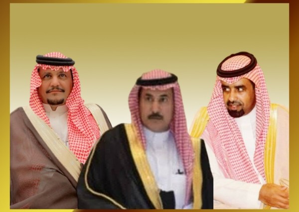 لتعزيز الروابط والتواصل.. «عايد بن شويلع وحميد بن مصلاب» يزوران رجل الأعمال شايم بن بنيان في منزله بالرياض
