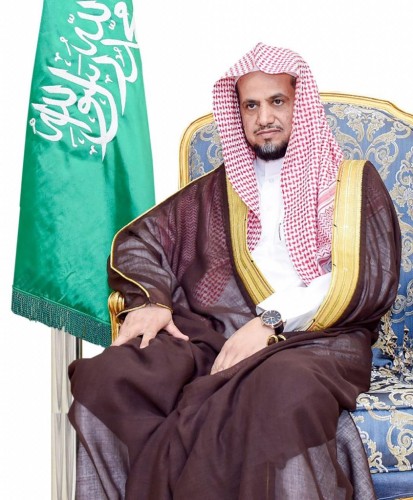 معالي النائب العام يفتتح الأعمال المتممة لخطة عمل لجنة بناء استراتيجية النيابة العامة واستكمال نظام قضايا الإلكتروني.