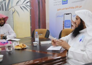“جاليات” ” البديعة” و”ضرماء” يتشاركان الخبرات “جاليات” ” البديعة” و”ضرماء” يتشاركان الخبرات