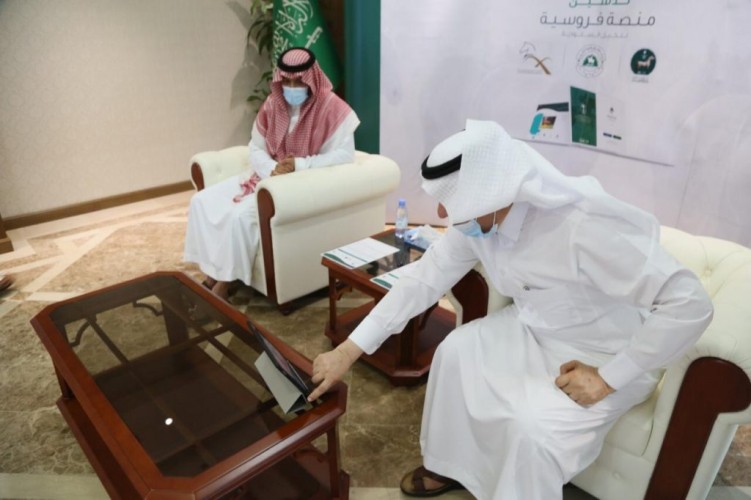 “البيئة” تدشن منصة “فروسية” الإلكترونية لتعزيز خدمات الخيل في المملكة
