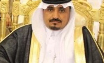 دلالة على الكرم المعتاد عليه .. رجل الأعمال “عايض بن فلاح بن رقيب” يتكفل بتمائم نجل الإعلامي “غانم الويفي”