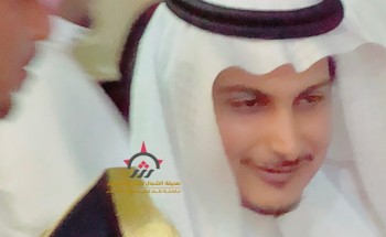في ليلة طرزها الفرح وتناثرت في أجواءها البهجات .. الشاب “سعد عبدالله بن مرشد” يحتفل بزواجه في قاعة ” ريماس ” بالمدينة المنورة