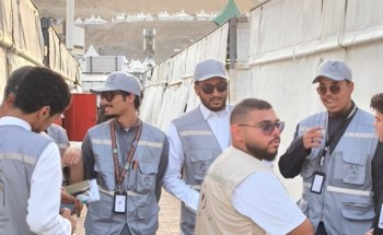 حجاج تركيا تعقد جمعيتها العمومية وتؤكد: اكتمال الجاهزية لاستقبال ضيوف الرحمن في المشاعر المقدسة