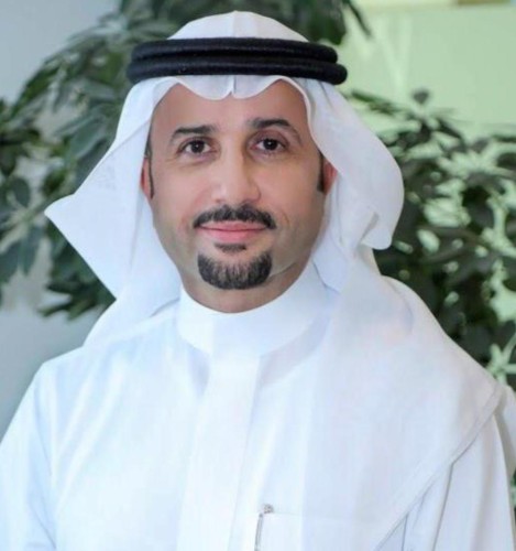 الأستاذ ناصر عبدالعزيز النشمي يصدر كتابه الجديد