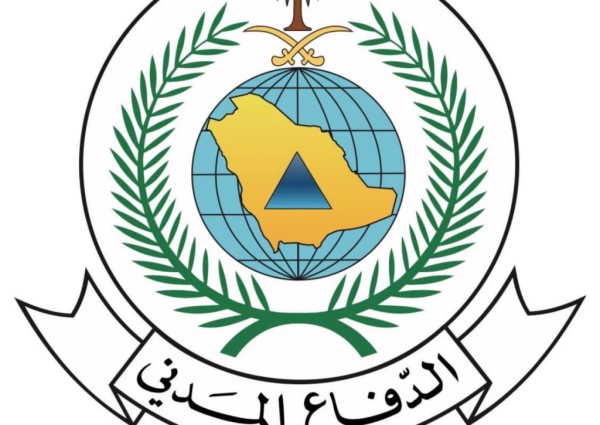 الدفاع المدني يخمد حريقًا في محال تجارية بتبوك دون إصابات