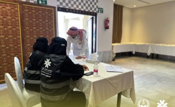  مجلس شباب الجوف يشارك في تنظيم لقاء محافظ الهيئة العامة للأوقاف بعنوان ( الأوقاف ودورها في تنمية القطاع الغير الربحي) مجلس شباب الجوف يشارك في تنظيم لقاء محافظ الهيئة العامة للأوقاف بعنوان ( الأوقاف ودورها في تنمية القطاع الغير الربحي)