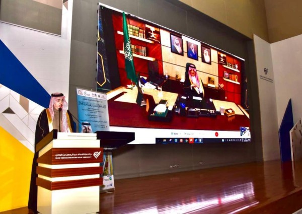 أمير الشرقية يرعى تكريم 56 فائزا بجائزة السائق المثالي