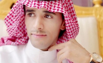 الاعلامي صالح سليمان الرشيدي يستمر في دعمه للأعمال الخيرية