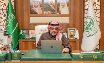 بتوجيه من الأمير عبدالعزيز بن سعد .. وكيل إمارة حائل يصدر قرارات بترقية 37 موظفاً من منسوبي الإمارة من المرتبة العاشرة فما دون