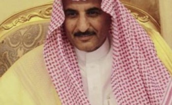 الشيخ ” فهد البراك  ” يعقد قرانه