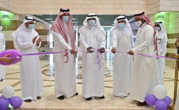 جامعة جازان تدشن اليوم العالمي للزهايمر جامعة جازان تدشن اليوم العالمي للزهايمر