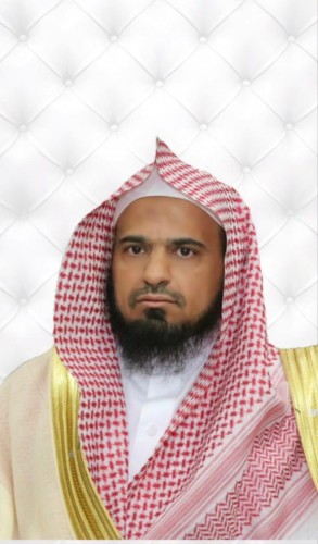 مدير عام فرع الرئاسة العامة لهيئة الأمر بالمعروف بعسير يهنئ القيادة باليوم الوطني السعودي التسعين