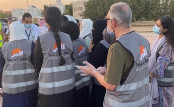 (بر جدة) تنفذ مبادرة تشجير حديقة الأمير نايف بالتعاون مع الأمانة (بر جدة) تنفذ مبادرة تشجير حديقة الأمير نايف بالتعاون مع الأمانة