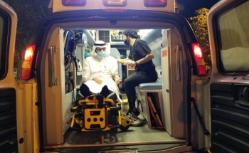 محافظ أملج يتقدم المبادرين للـتبرع بحملة تبرع بدون تجمع محافظ أملج يتقدم المبادرين للـتبرع بحملة تبرع بدون تجمع