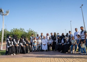 متطوعو (البر) ينفذون مبادرة للتشجير في العاصمة المقدسة بمشاركة أمانتها متطوعو (البر) ينفذون مبادرة للتشجير في العاصمة المقدسة بمشاركة أمانتها