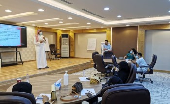 مدير تمريض جازان : البرنامج يساهم في التقليل من مدة بقاء المرضى بأقسام الطوارئ مدير تمريض جازان : البرنامج يساهم في التقليل من مدة بقاء المرضى بأقسام الطوارئ